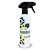 Pulverizador Gerador de Espuma 2 em 1 Cadmix 500ml Cadillac
