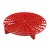 Separador de Partículas Vermelho Mandala Detailer